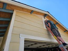 Best Historical Building Siding Restoration  in Minco, OK